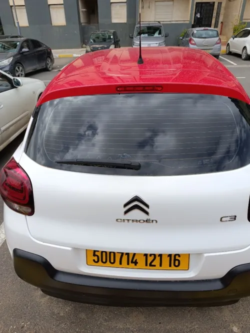 Citroen C3 2021 SHINE