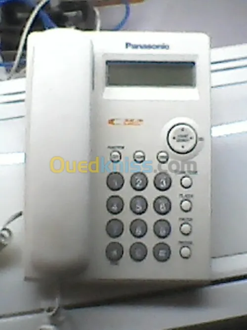 PANASONIC هاتف ثابت