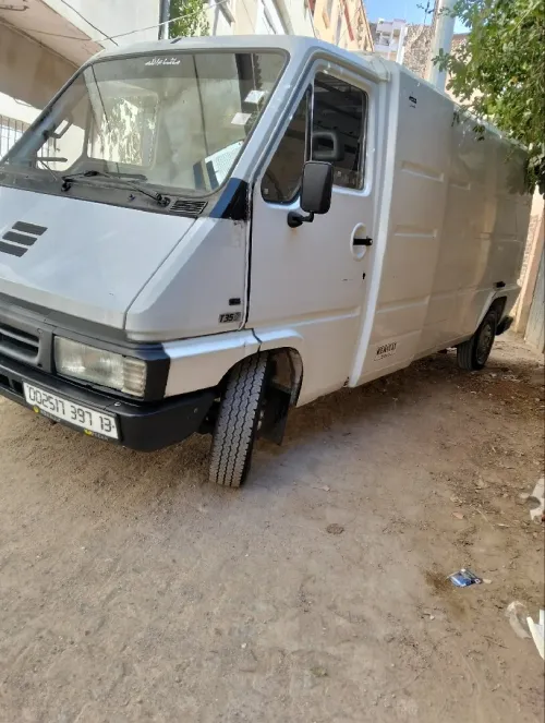 Renault Master 1997
