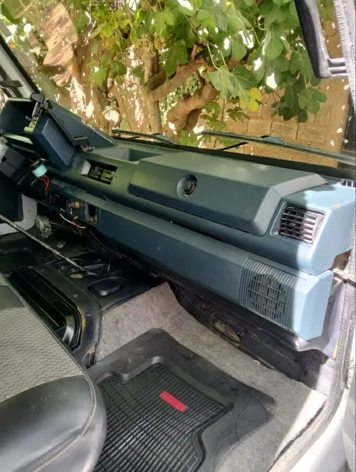 Renault Master 1997
