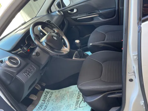 Renault Clio 4 2016 Limited 2
