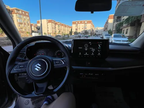 Suzuki Swift 2026 GL Plus 