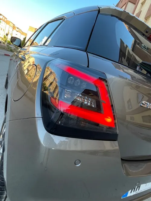 Suzuki Swift 2026 GL Plus 