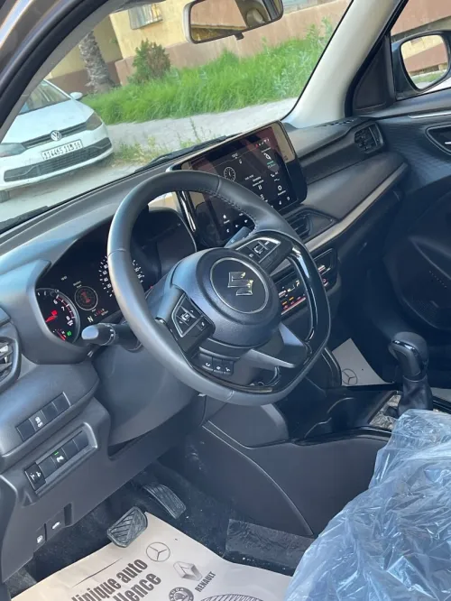 Suzuki Swift 2026 GL Plus 