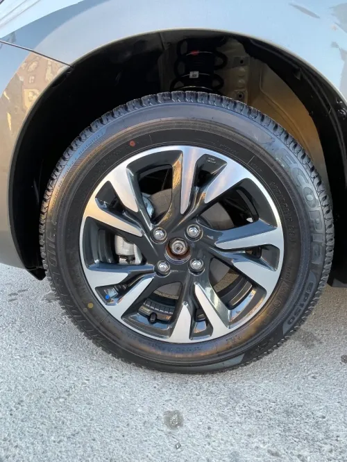 Suzuki Swift 2026 GL Plus 