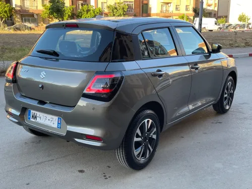 Suzuki Swift 2026 GL Plus 