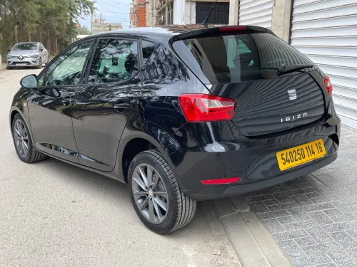 Seat Ibiza 2014 Itech