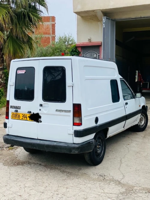 Renault Express 1994 