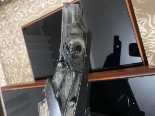 Phare peugeot 2008 phase 1