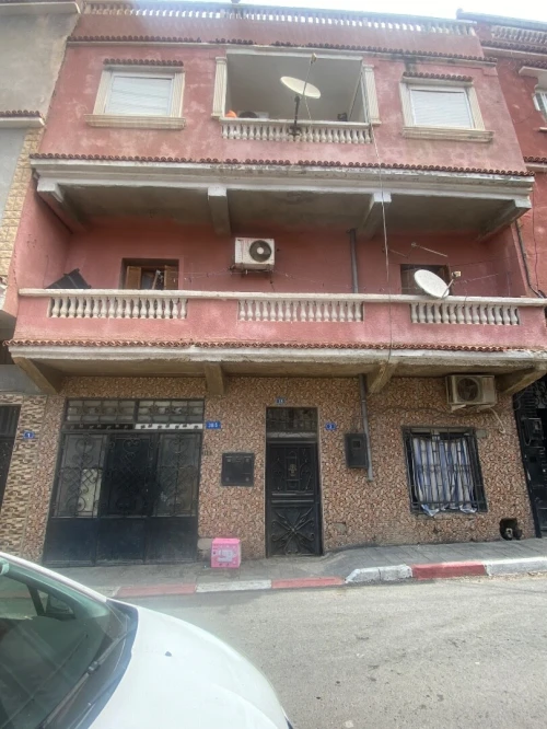 Vente Villa Blida Ouled yaich