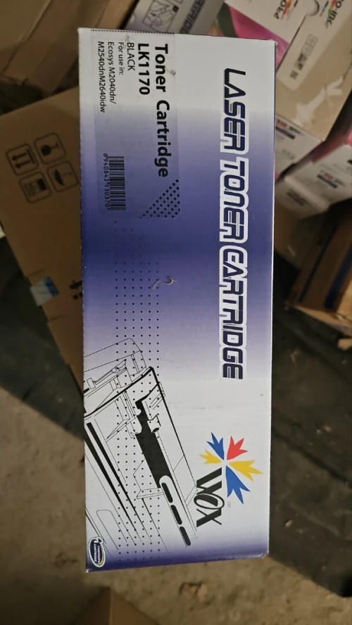 Consommable informatique