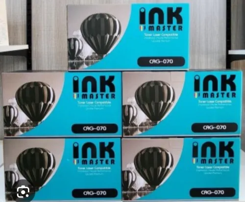 Toner CANON 070 compatible