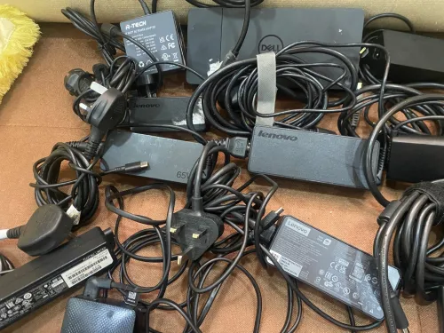 Charger original 
