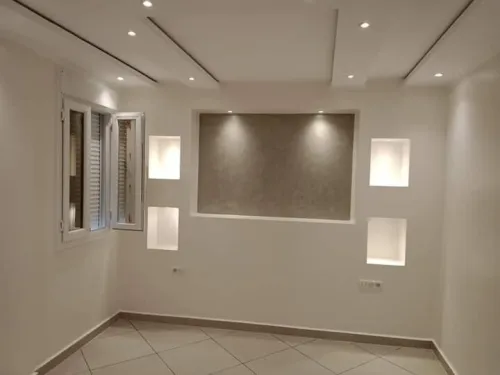 Placoplatre décoration modern