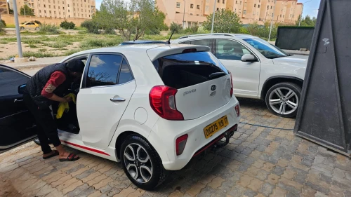 Kia Picanto 2019 GT-Line