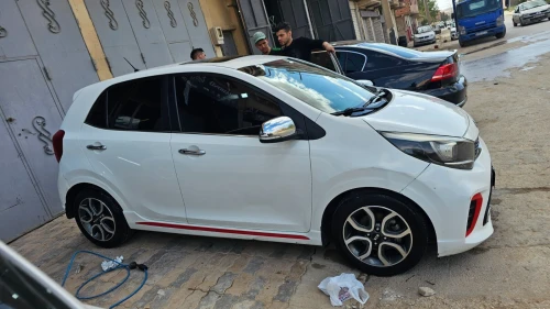 Kia Picanto 2019 GT-Line
