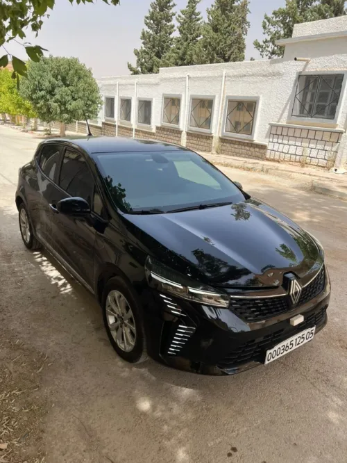 Renault Clio 5  2025 