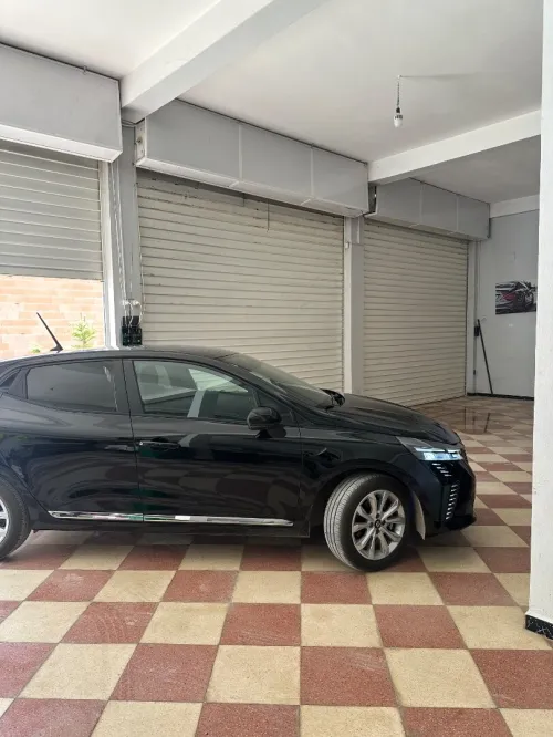 Renault Clio 5  2025 