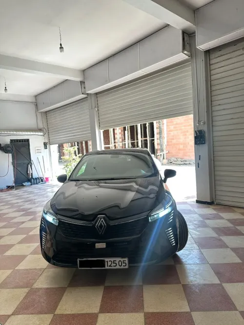 Renault Clio 5  2025 
