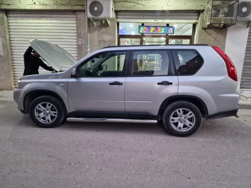 Nissan X-trailer t31 2025 