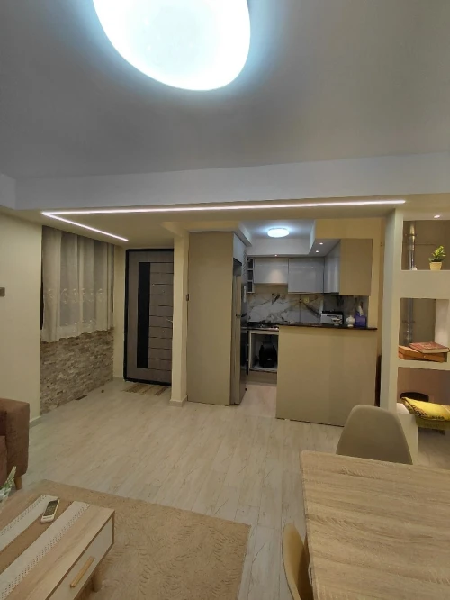Vente Appartement F3 Alger Oued smar