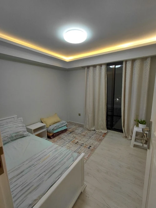 Vente Appartement F3 Alger Oued smar