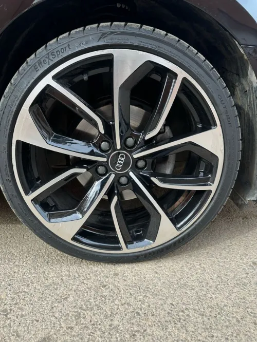 Audi A3 2022 A3