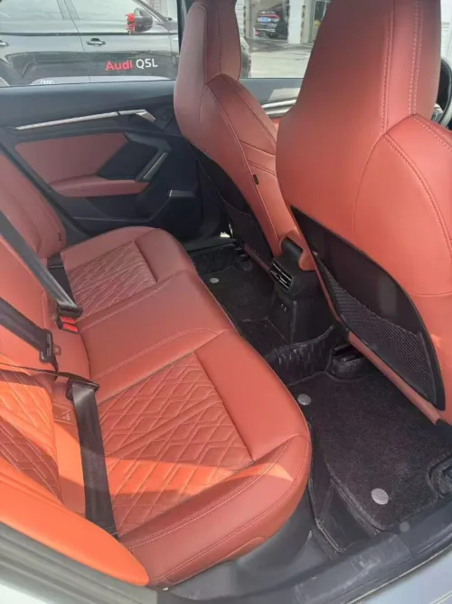 Audi A3 2025 LUXURY