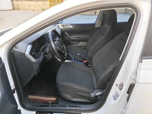 Volkswagen Polo 2024 