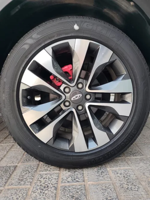 Chery Tiggo 4 pro 2024 Premium