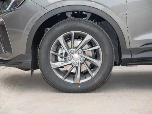 Geely Coolray 2026 super max