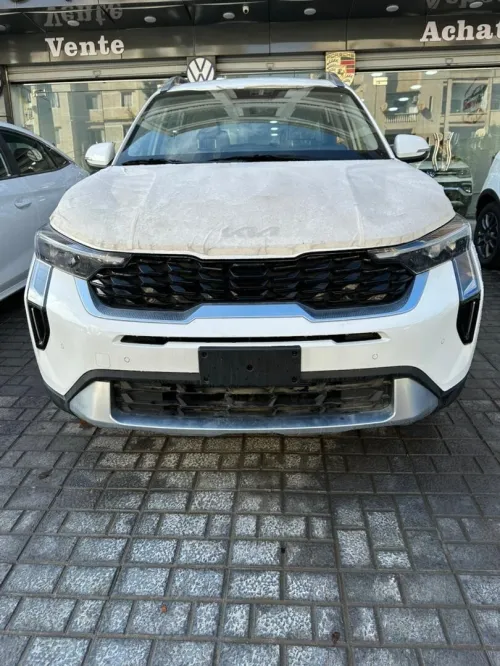 Kia Sonet  2025 confort