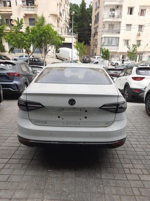 Volkswagen Lavida 2024 Edition