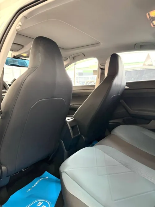 Volkswagen lavida 2025 