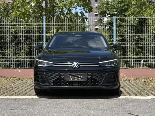 Volkswagen Passat 2026 Passat Pro