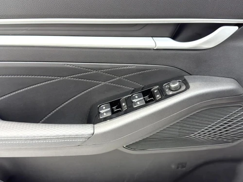 Geely Emgrand 2024 