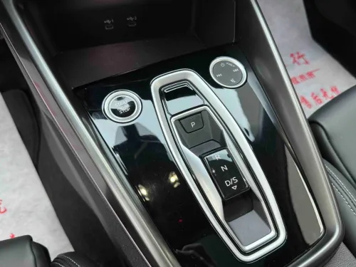 Audi A3 2024 Luxury Edition