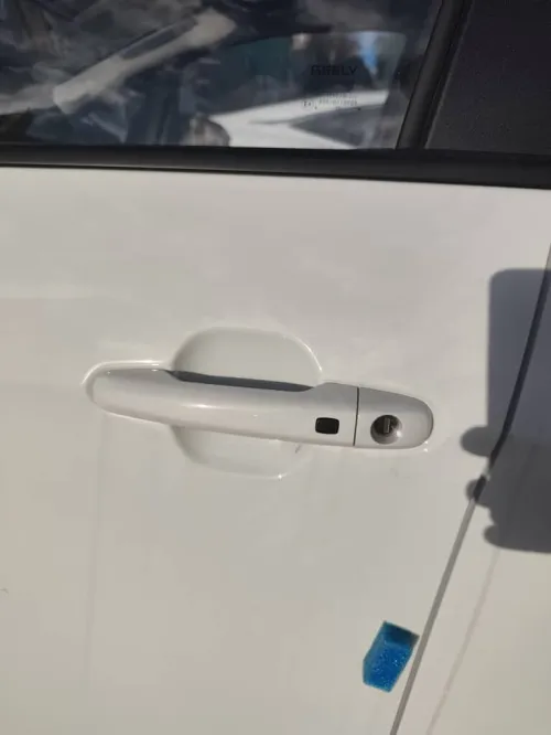 Geely GX3 PRO 2026 