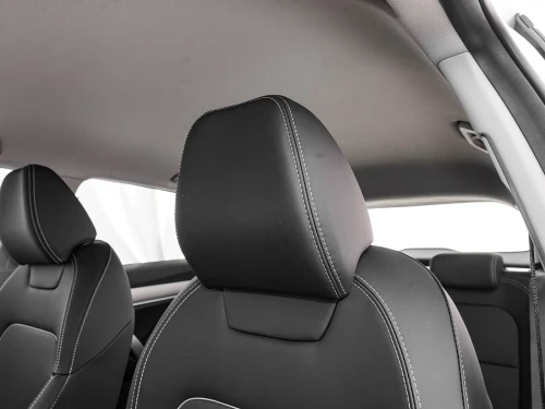 Geely Coolray 2026 manuel