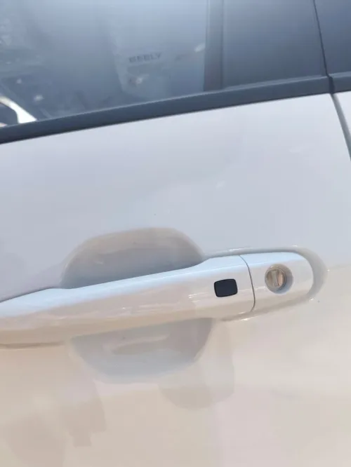Geely Livan x3pro 2025 