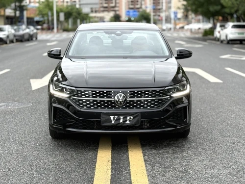 Volkswagen Lavida 2025 Edition