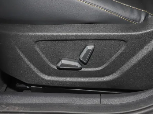 Geely coolray 2026 