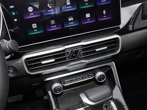 Geely Coolray 2026 super max