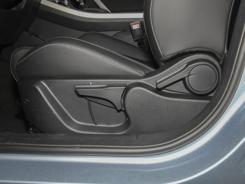 Geely Coolray 2026 super power