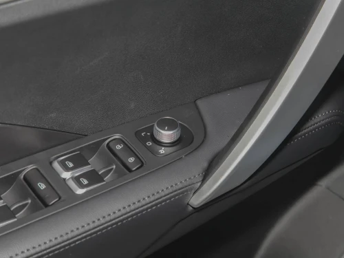 Geely Coolray 2026 super power