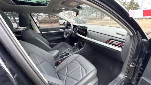 Volkswagen Lavida 2025 