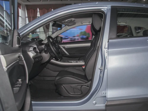 Geely Coolray 2026 super power