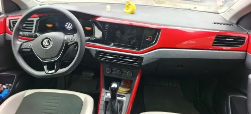 Volkswagen Polo 2024 
