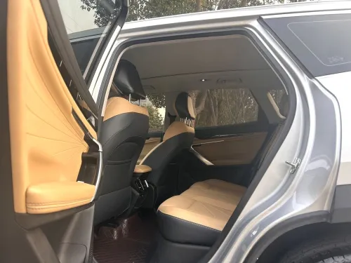 Geely BOYUE 2023 LUXURY