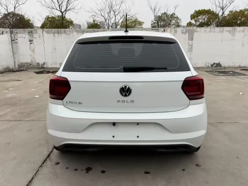Volkswagen Polo 2023 